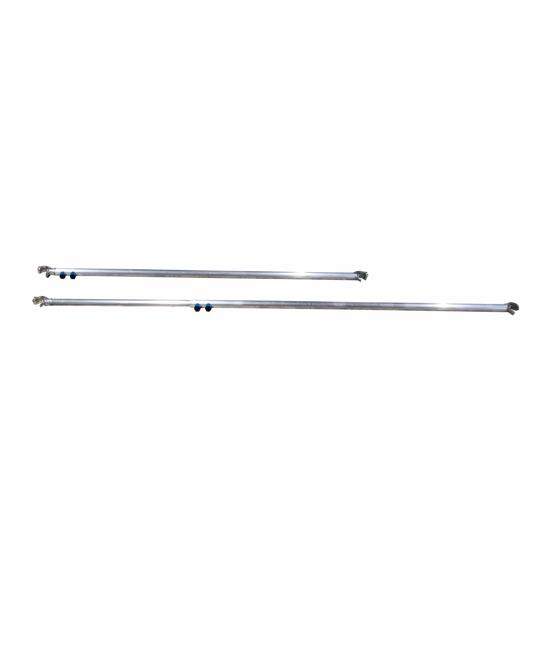 Aluminum Extendable Tube